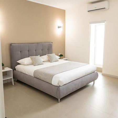 Ferienwohnung Dalmazia 38 Bari Exterior foto