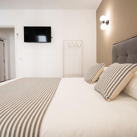 Ferienwohnung Dalmazia 38 Bari Exterior foto