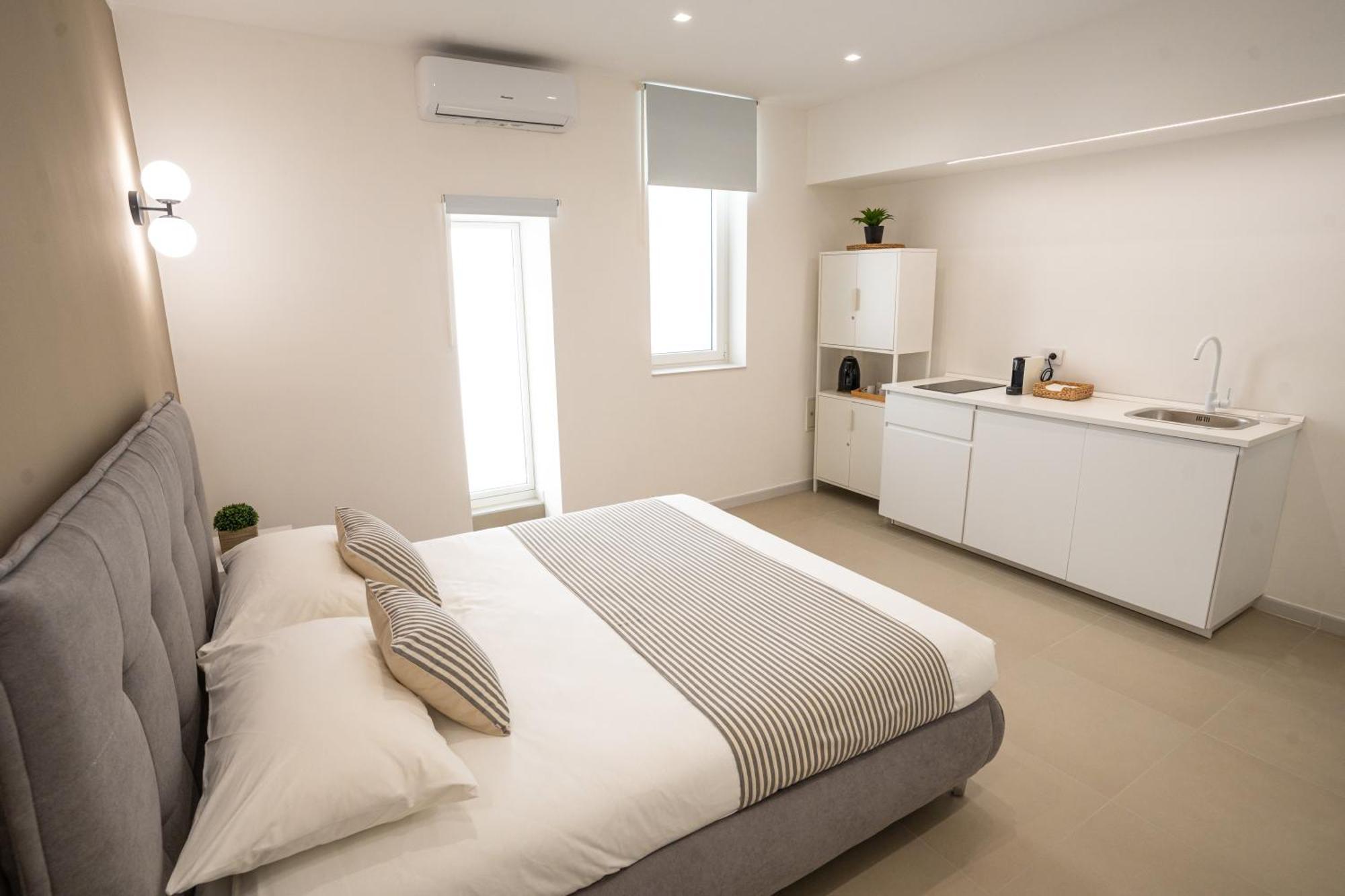 Ferienwohnung Dalmazia 38 Bari Exterior foto