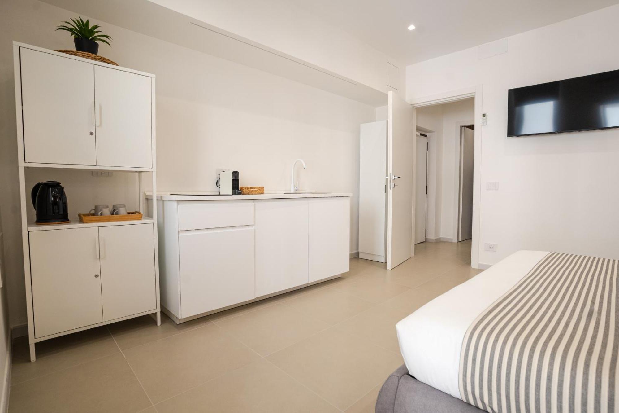 Ferienwohnung Dalmazia 38 Bari Exterior foto